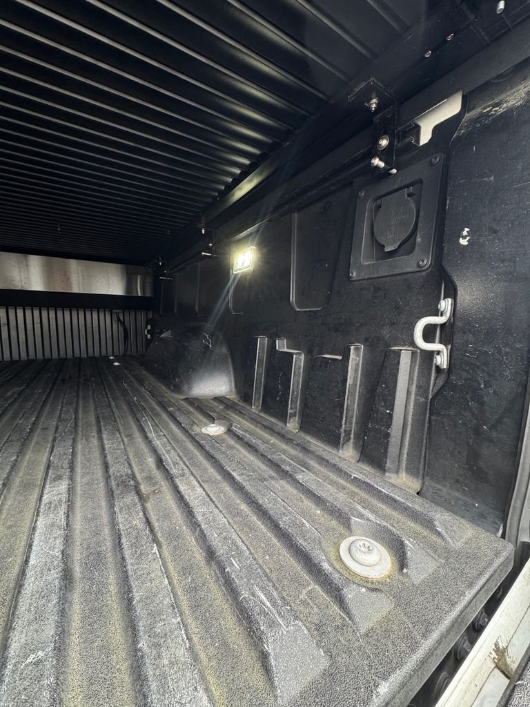Used 2023 Ice Cap Toyota Limited image 12