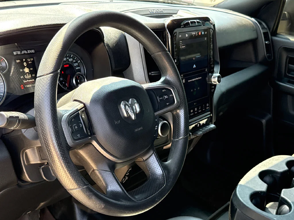 Used 2023 Silver Ram Tradesman image 18