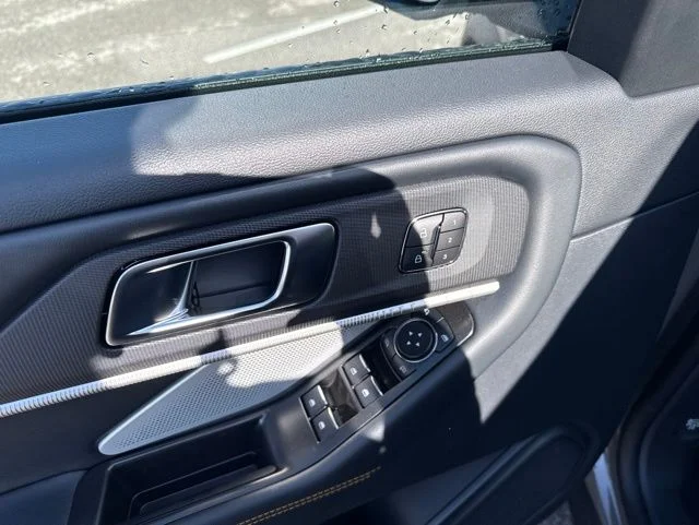 New 2026 Marsh Gray Ford Tremor® image 18