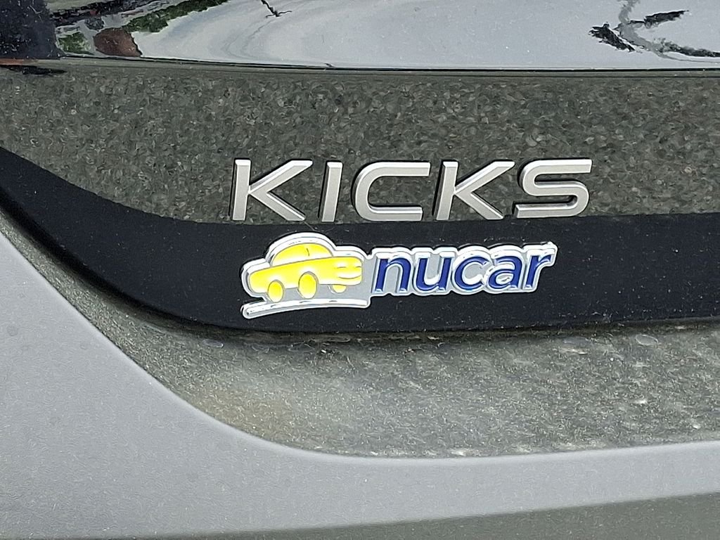 New 2026 Super Black Nissan SR image 20