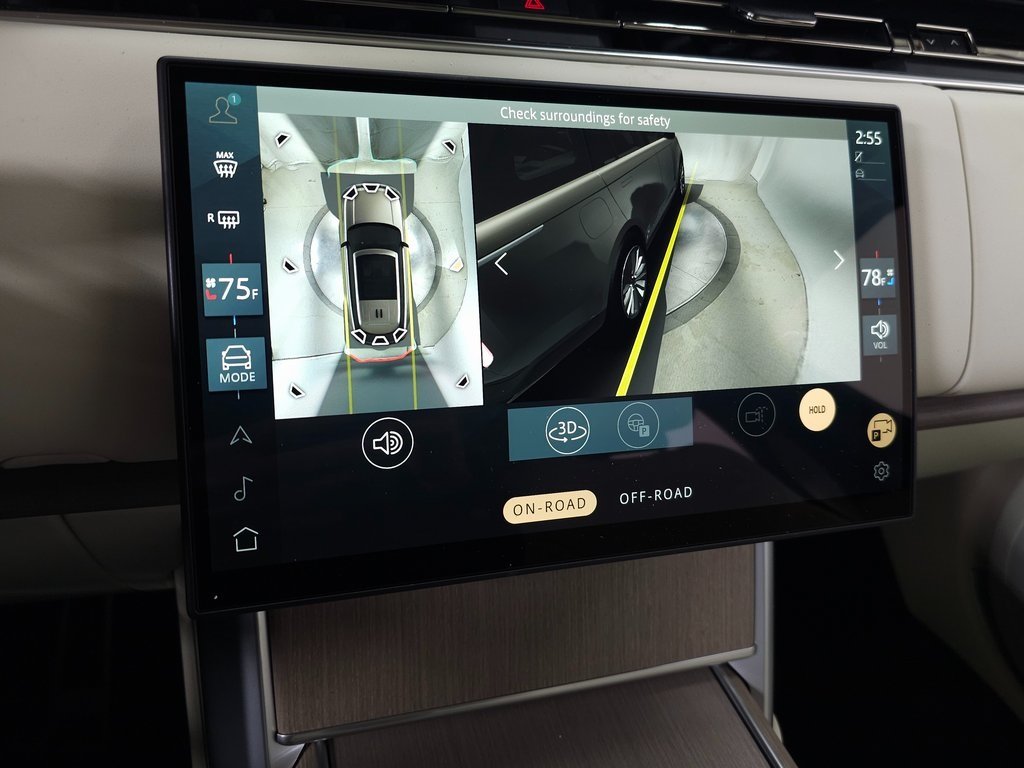 2026 LAND ROVER RANGE ROVER - Image 29