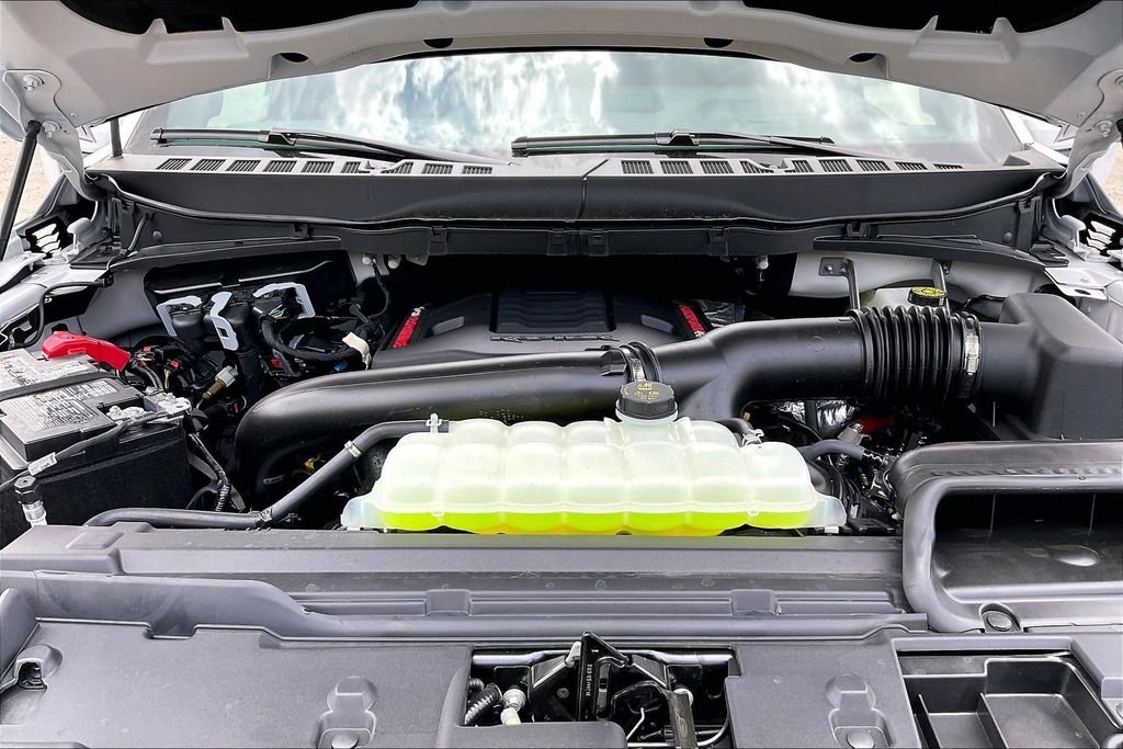 New 2026 Ford F-150 Raptor 4D SuperCrew