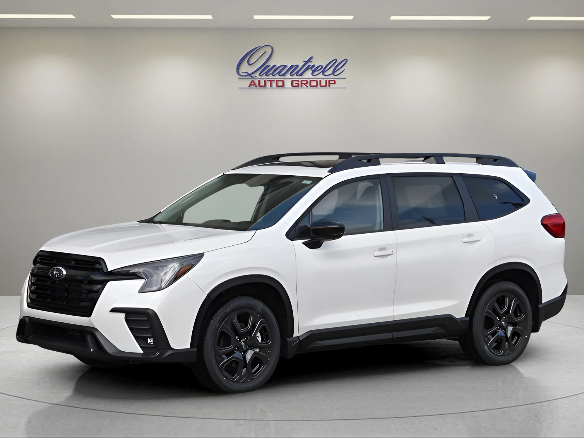 2026 Subaru Ascent Onyx Edition-Touring - Photo 8