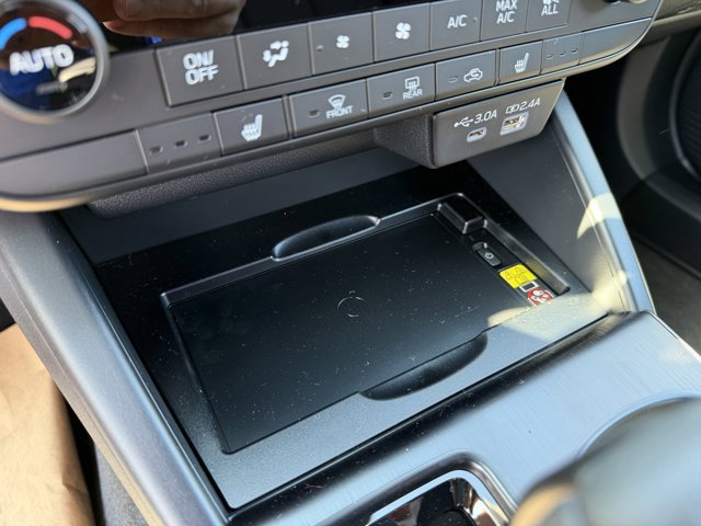 2026 Subaru Outback Wilderness - Photo 53