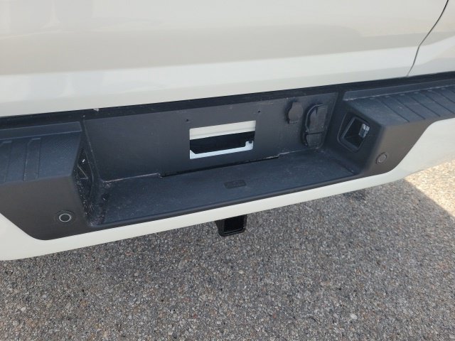 2026 Ford F-150 Platinum - Photo 66