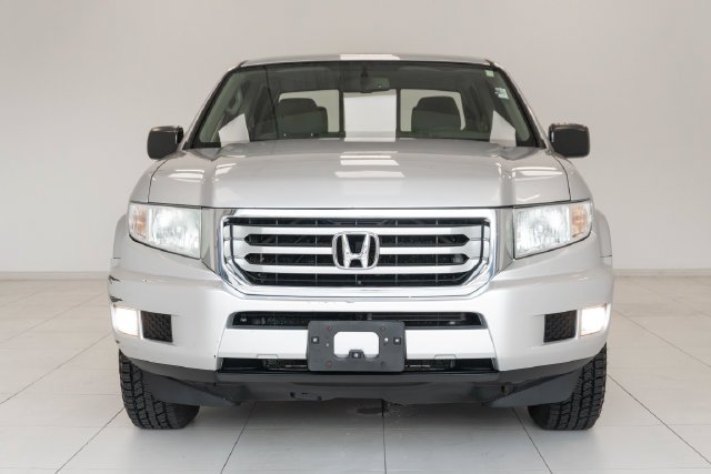 Used 2013 Silver Honda RT image 21