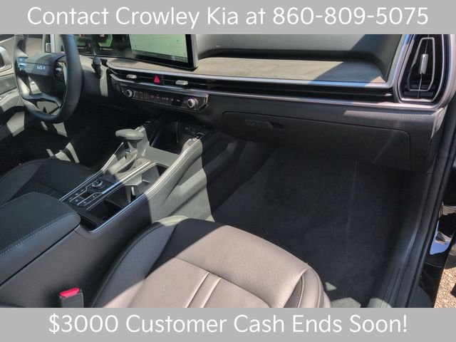 2026 Kia Sorento X-Line EX - Photo 29