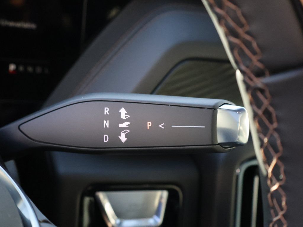 2026 GMC Yukon XL AT4 - Photo 45
