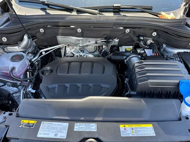 2026 Volkswagen Atlas Cross Sport SEL R-LINE - Photo 13