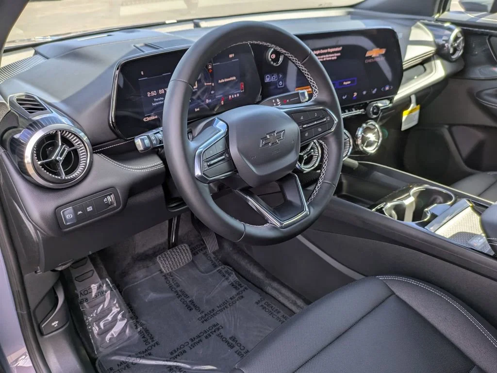 2026 Chevrolet Blazer EV LT - Photo 13