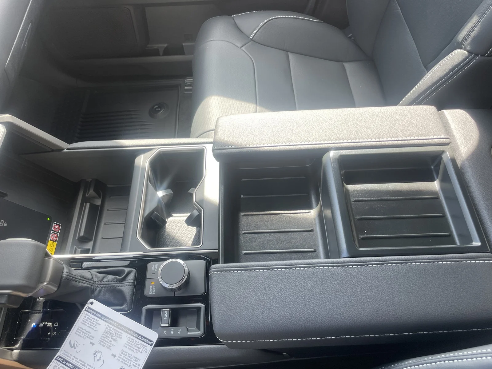 New 2026 Blueprint Toyota Limited image 24