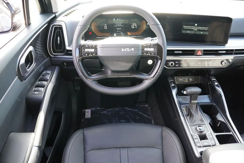 2026 Kia Sorento S - Photo 14