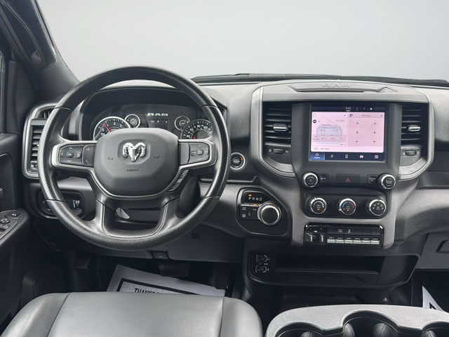 Used 2024 White Ram Tradesman image 11