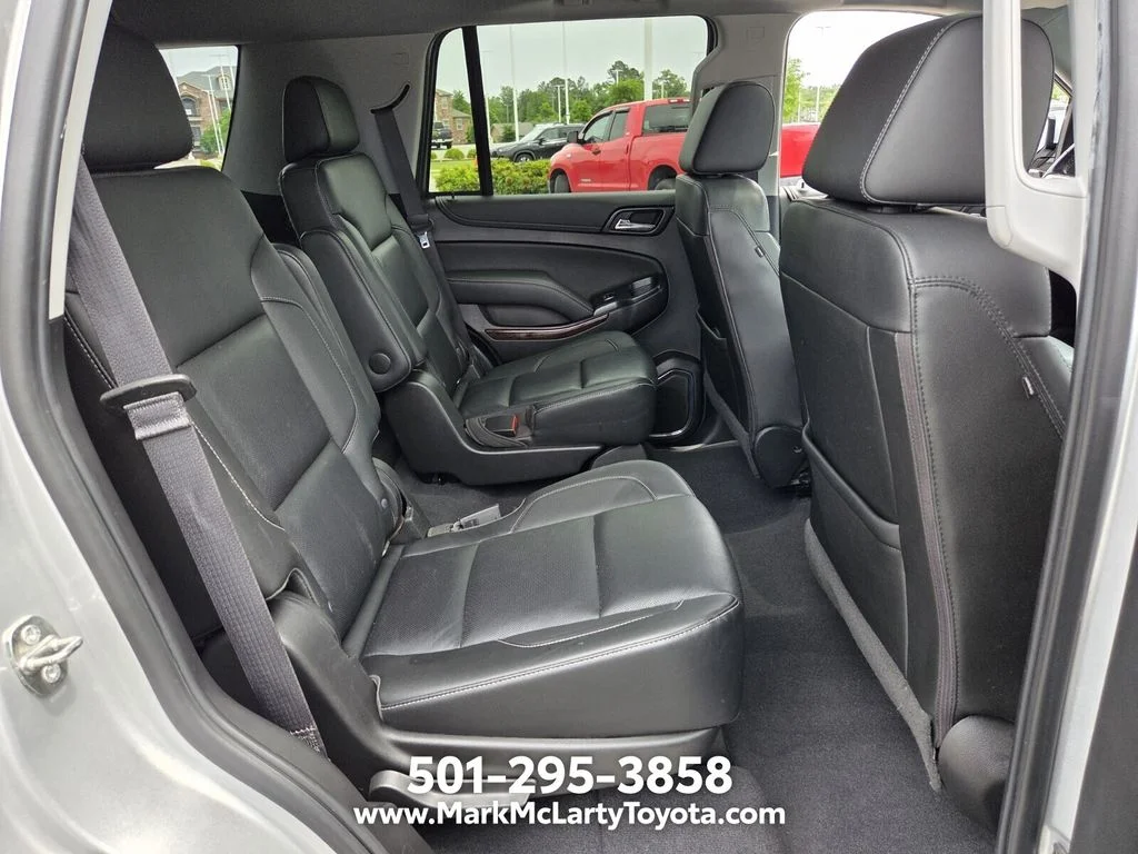 Used 2019 Silver GMC SLT image 18