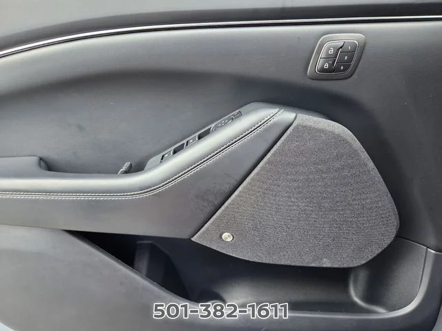 Used 2024 Gray Ford Premium image 33