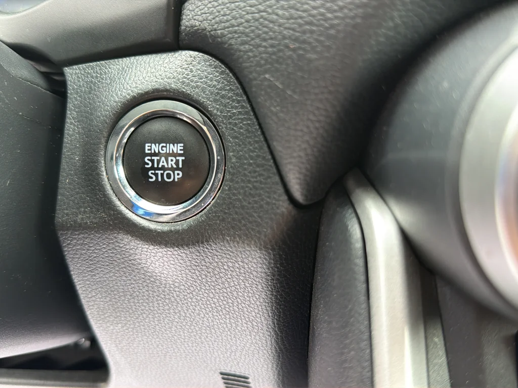 Used 2024 White Toyota Adventure image 13