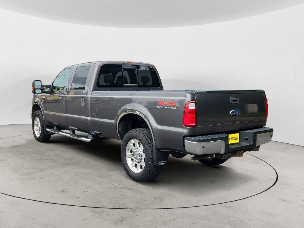 Used 2008  Ford XL image 7