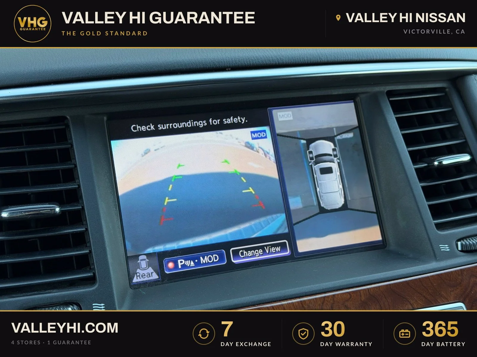 Used 2017 Gray INFINITI Base image 29