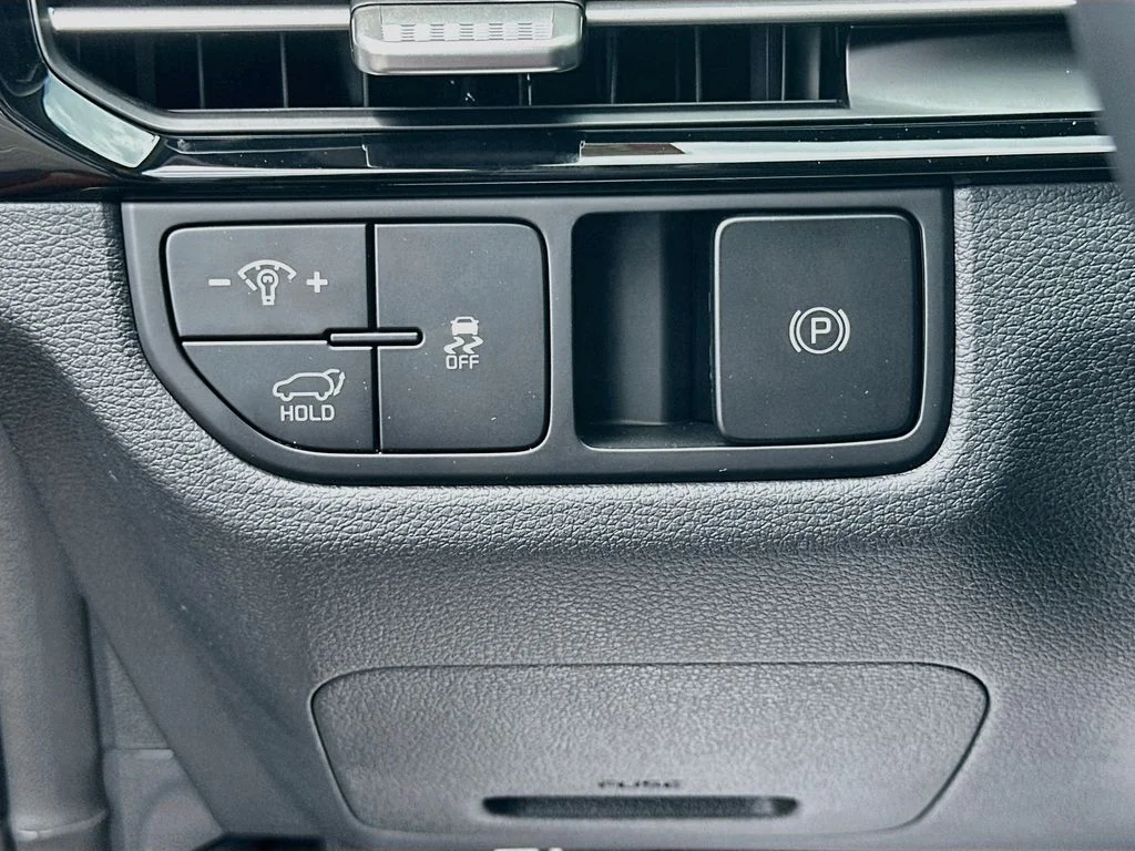 New 2026 Wolf Gray Kia SX Prestige image 10