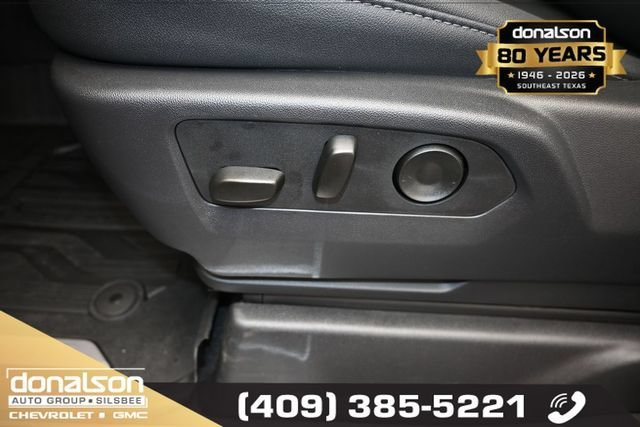 2026 GMC Sierra 2500HD SLT - Photo 9