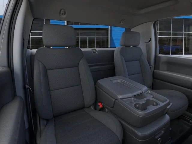 New 2026 Summit White GMC Pro image 16