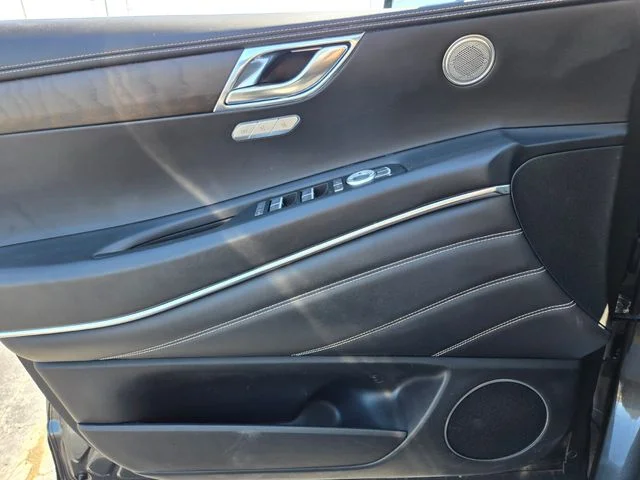 Used 2024 Gray Genesis 2.5T image 35