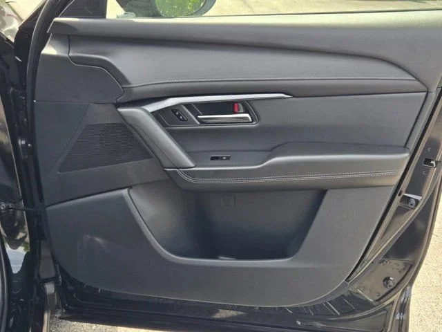 New 2026 Jet Black Mica Mazda 2.5 S Preferred AWD image 5