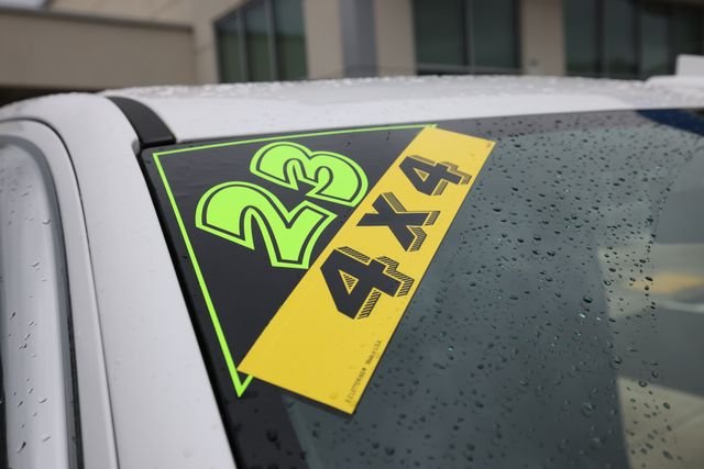 2023 GMC Sierra 1500 Denali - Photo 44