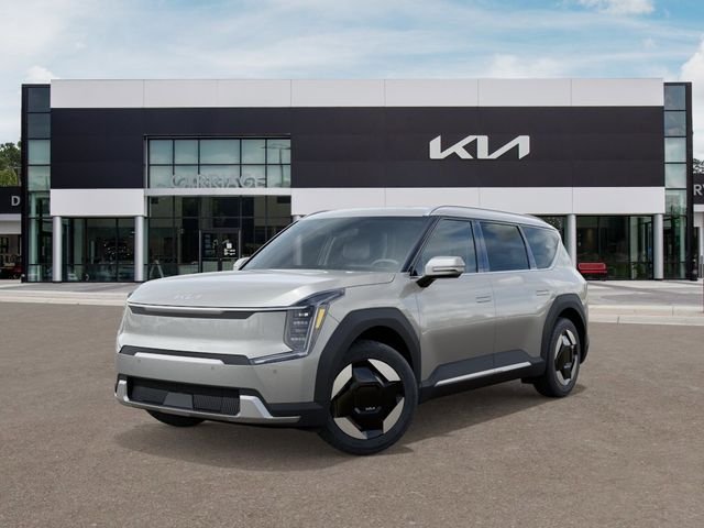 2026 Kia EV9