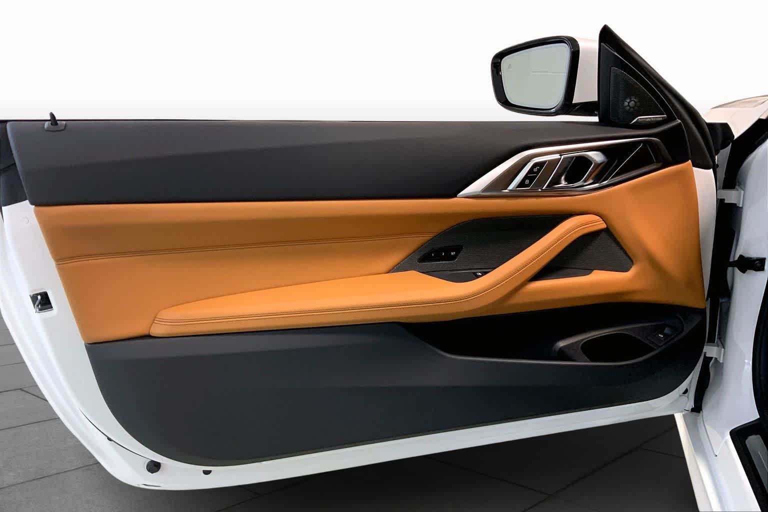 2026 BMW 4 Series 430i - Photo 10
