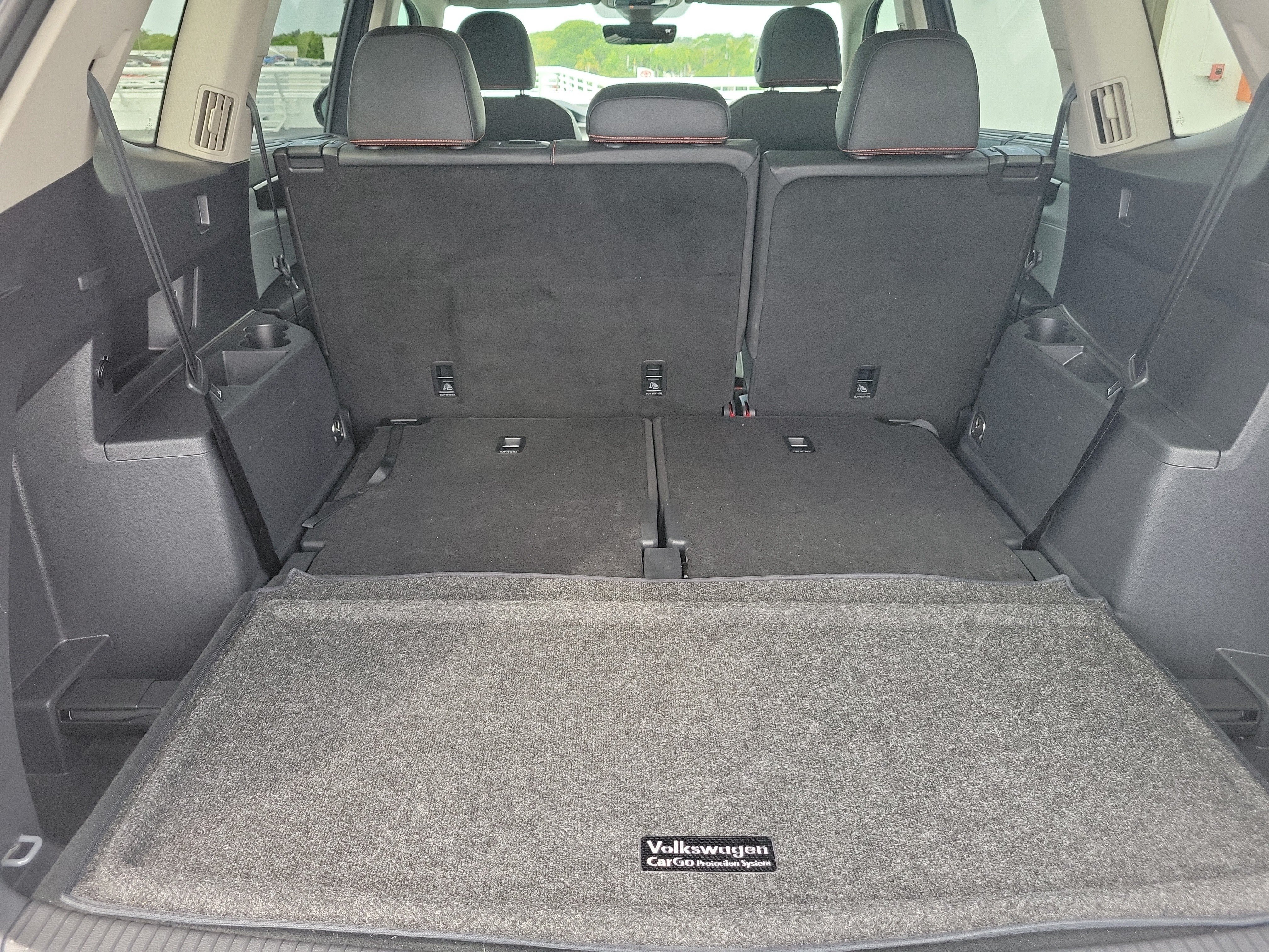 Used 2026 Gray Volkswagen 2.0T Peak Edition image 10