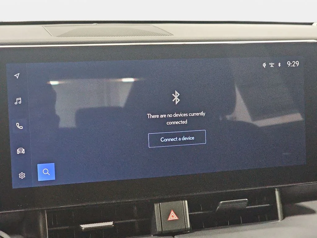 New 2026 Iridium Lexus F SPORT DESIGN AWD image 20