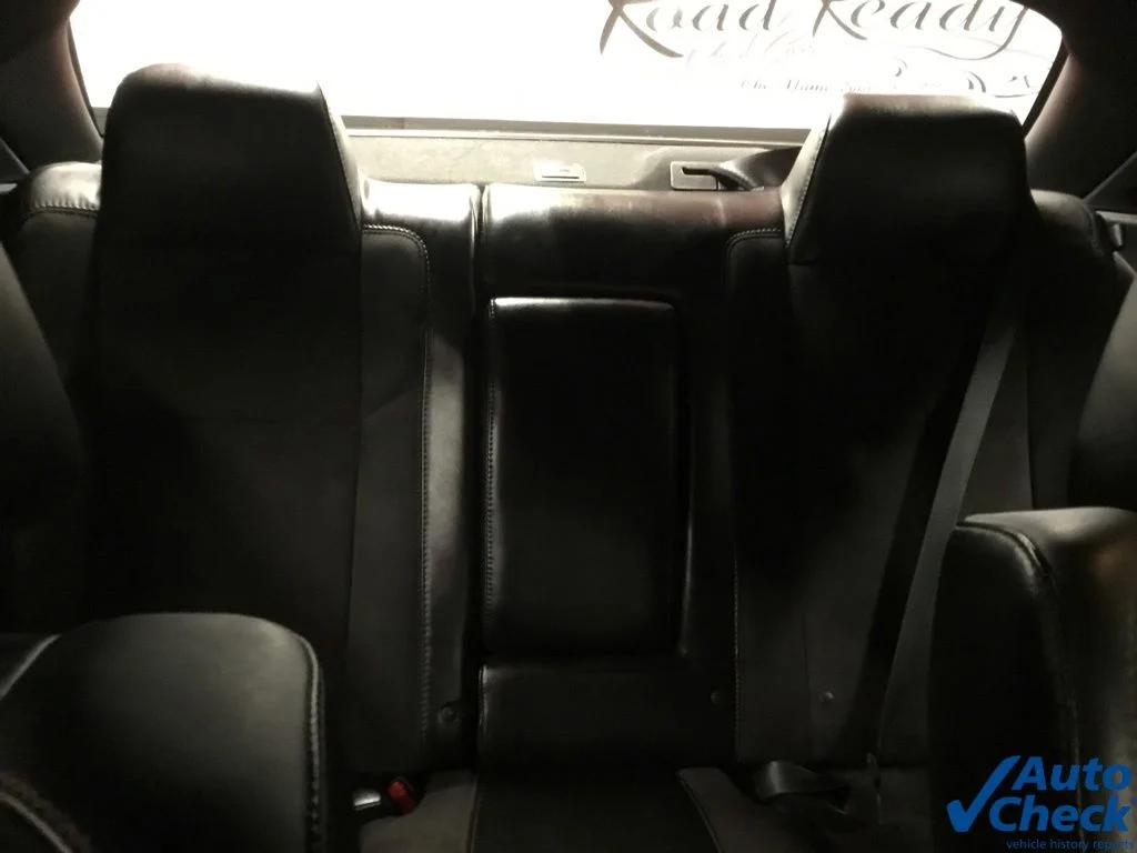 Used 2017 Red Dodge R/T image 26