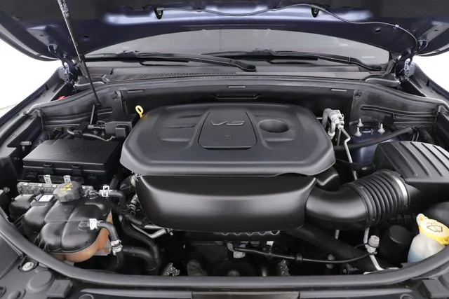 Used 2020 Blue Jeep Limited image 15