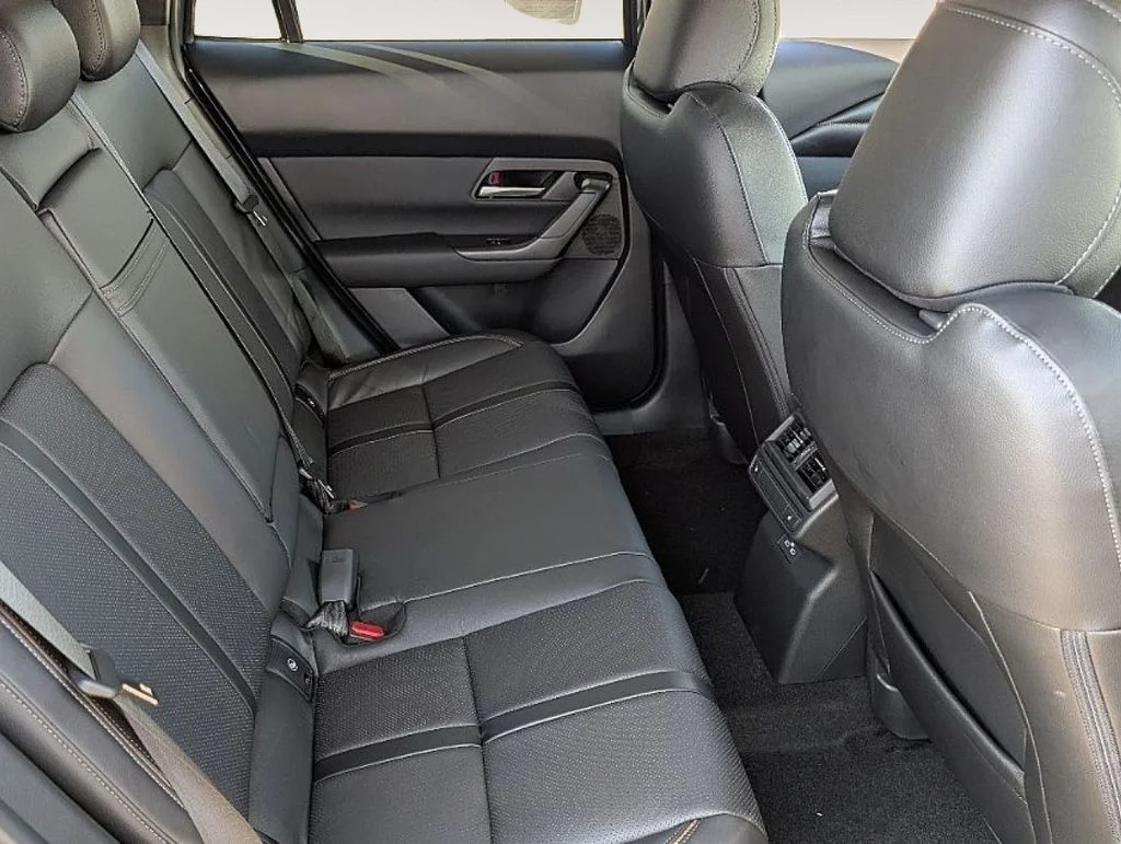 New 2026 Gray Mazda Premium Plus image 21