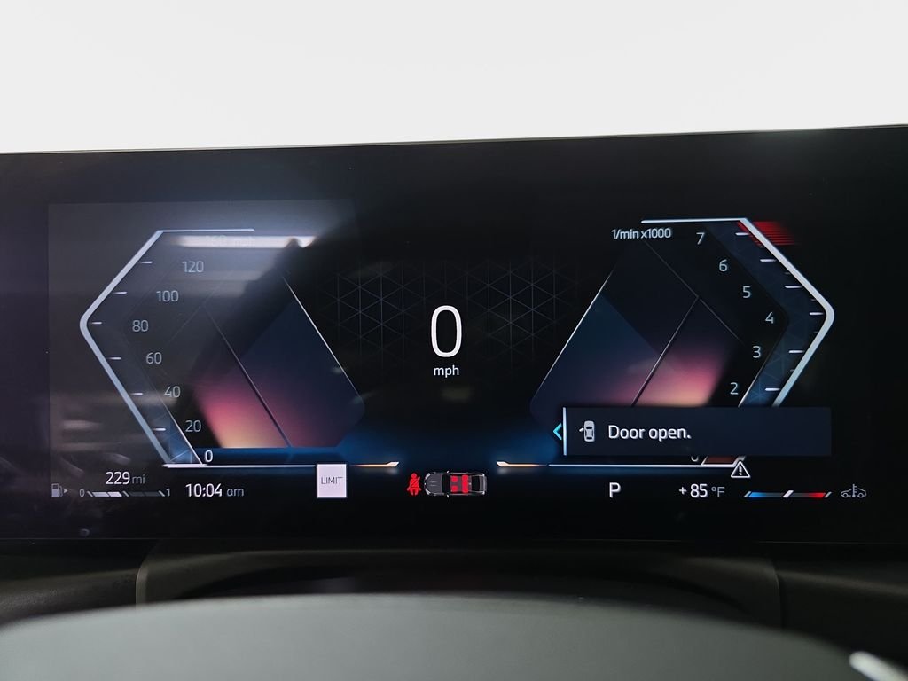 Certified Used 2023 Jet Black BMW 330i image 22