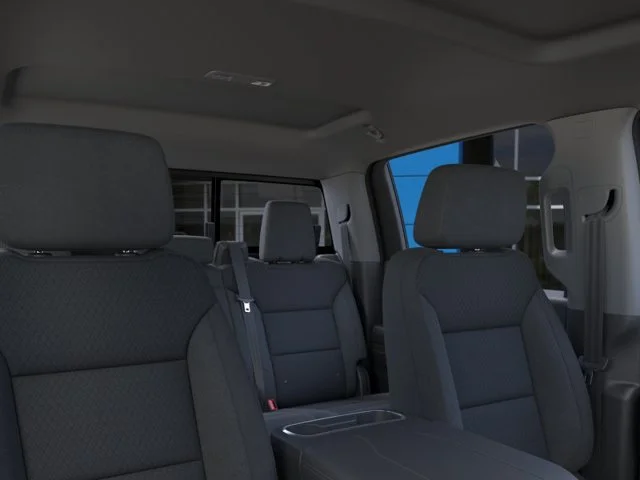 2026 Chevrolet Silverado 1500 RST - Photo 24