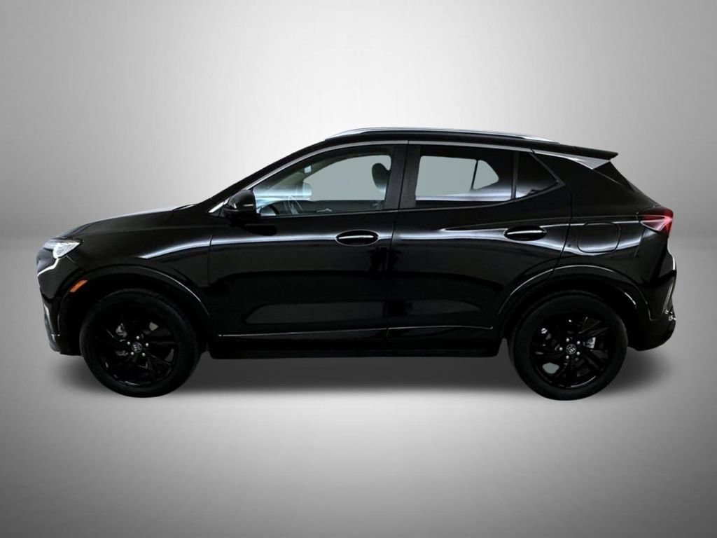 2024 Buick Encore GX Sport Touring - Photo 9