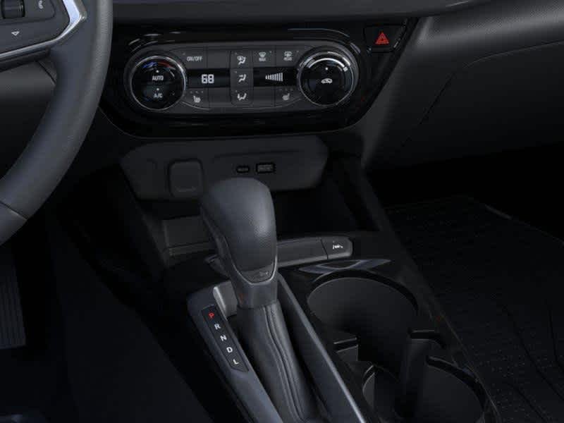 2026 Chevrolet Trax Activ - Photo 23