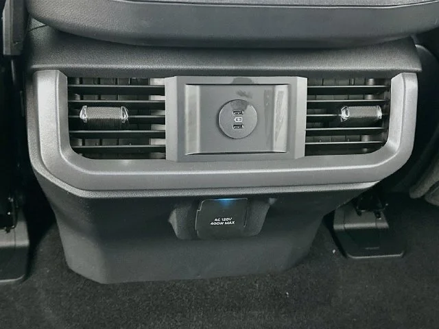 New 2026 White Ford XLT image 12