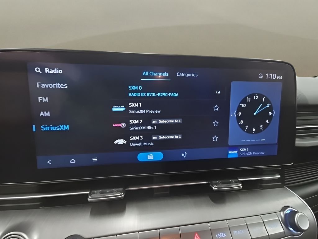 Certified Used 2024 White Hyundai SEL image 31