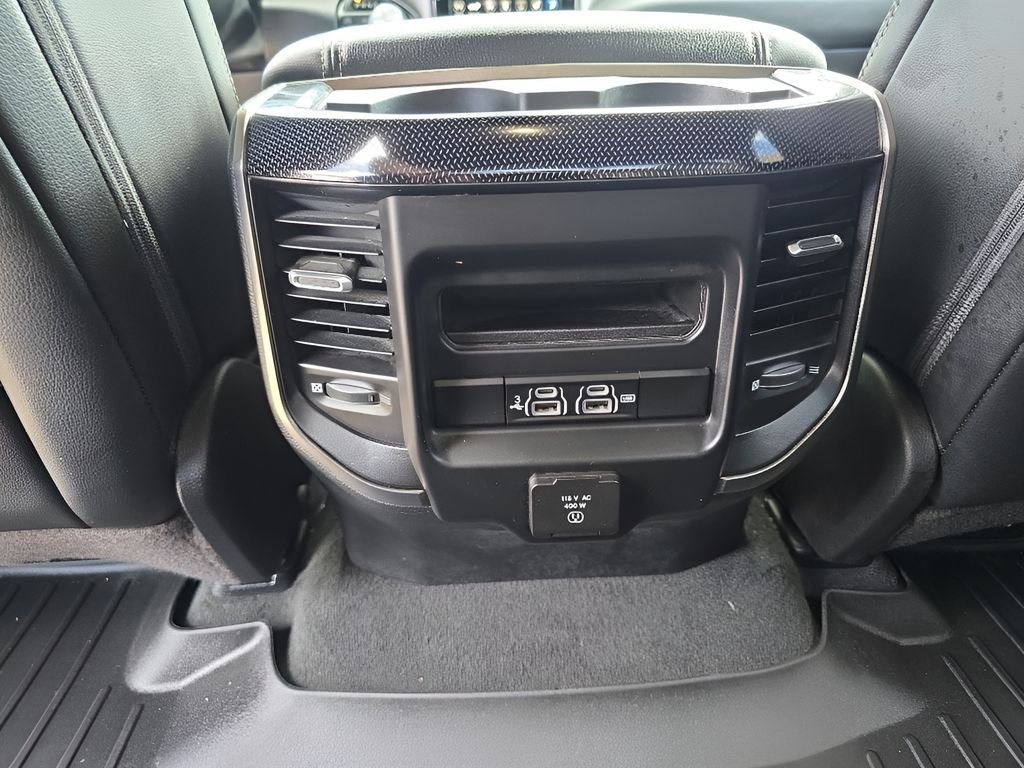 Used 2019 Blue Ram Rebel image 31