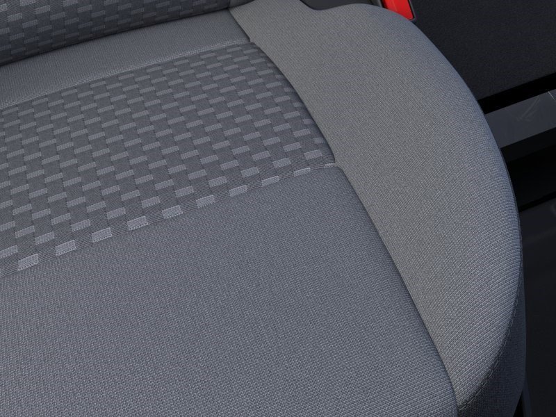 New 2026 Agate Black Metallic Ford XLT image 17