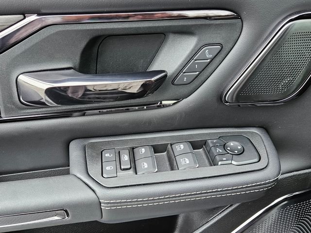 2026 RAM 1500 Limited - Photo 31