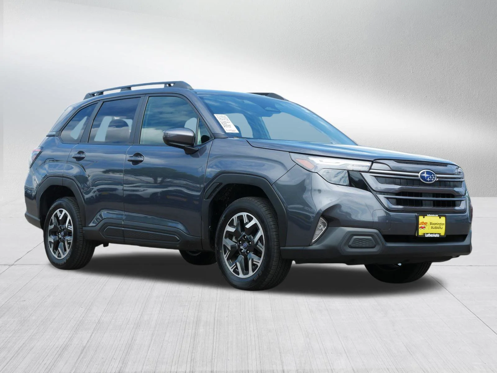 2025 Subaru Forester Premium's photo