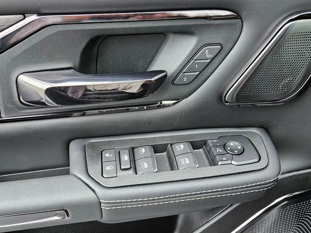 2026 RAM 1500 Limited - Photo 31