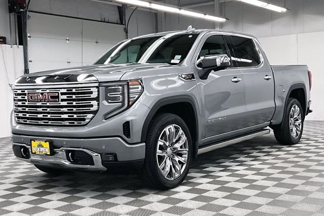 2023 GMC Sierra 1500 Denali Denali - Photo 13