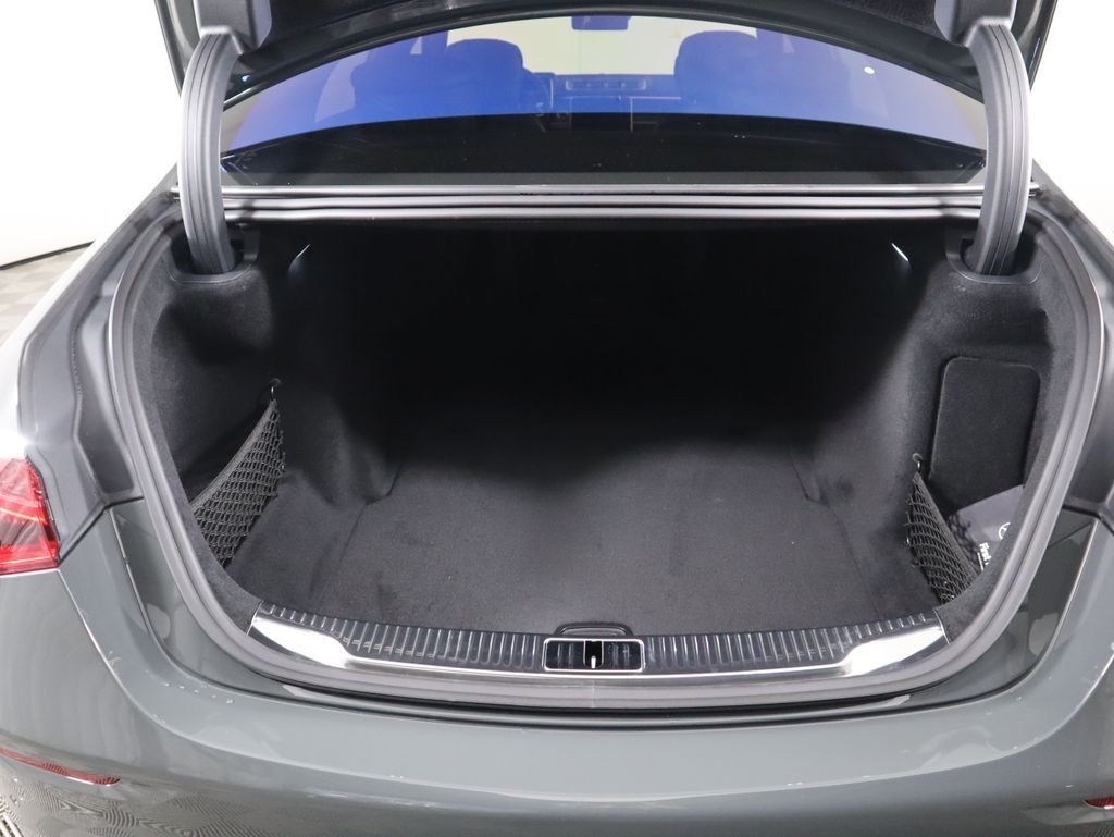 2026 Mercedes-Benz S-Class S 580 - Photo 30