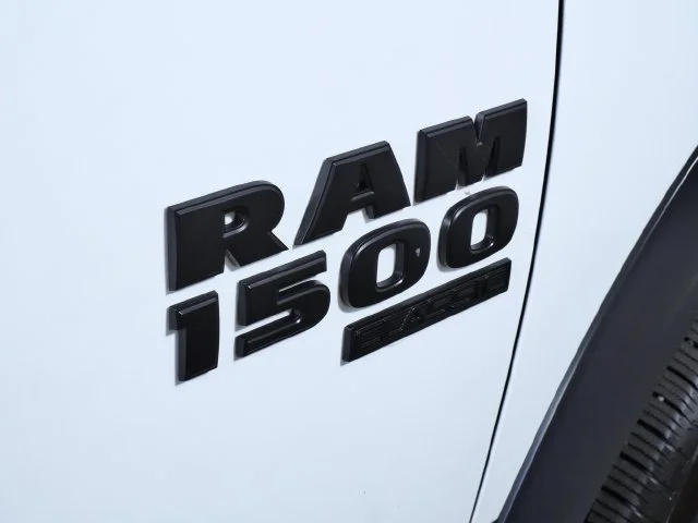 Certified Used 2019 White Ram Warlock image 7