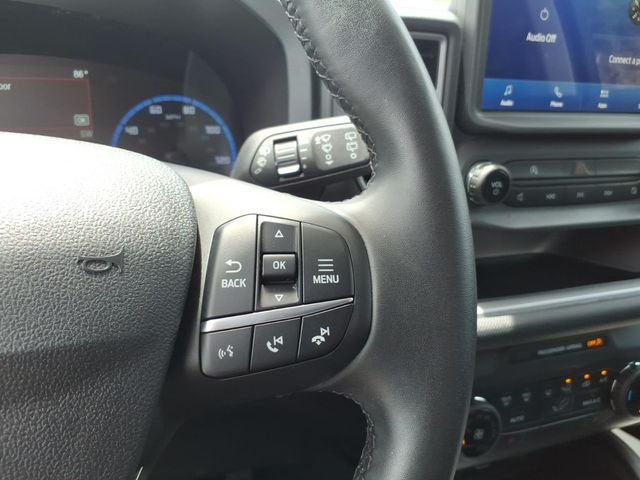Used 2024 Green Ford Big Bend image 23